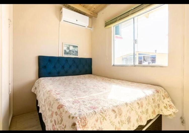Villa Das Flores - Aptos 2 E 9 Pinheira Kültér fotó
