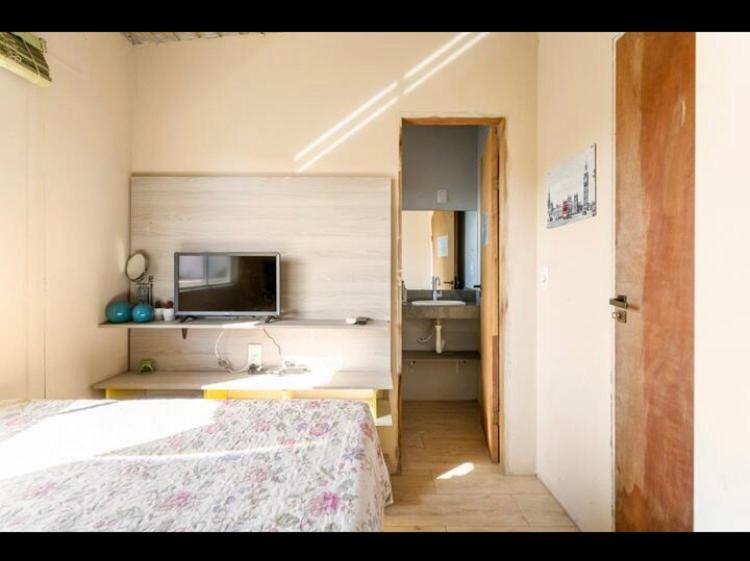 Villa Das Flores - Aptos 2 E 9 Pinheira Kültér fotó