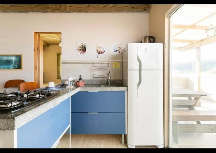 Villa Das Flores - Aptos 2 E 9 Pinheira Kültér fotó